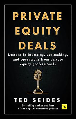 Private Equity Deals